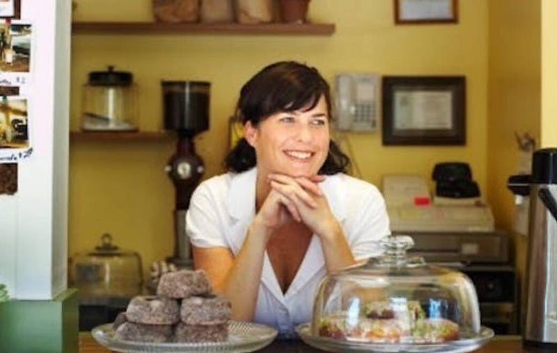 Dynamo Donut & Coffee, photo 11
