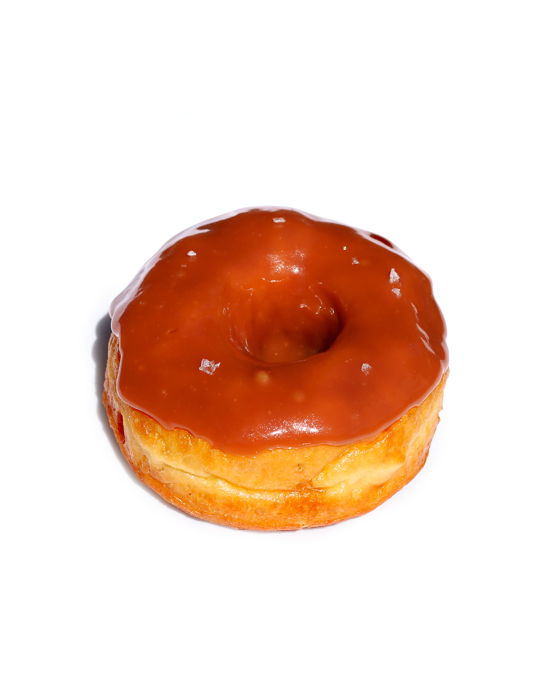 Dynamo Donut & Coffee, photo 7